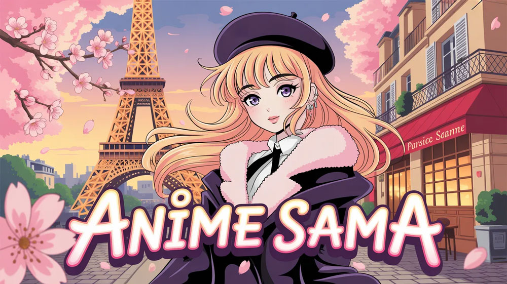 Anime Sama